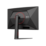  Màn hình AOC Gaming cong C27G4Z (27 inch, VA 1500R, FHD, 280Hz, 0.3ms) 