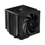  Tản nhiệt khí Deepcool AK620 WH DIGITAL Dual Tower 