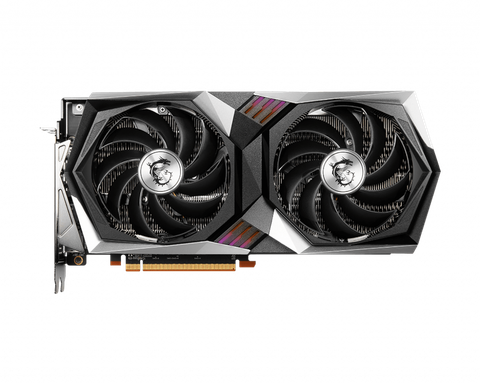  Card màn hình MSI RX 6700 XT GAMING X 12G 