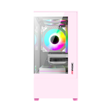  Vỏ case máy tính MAGIC Mix Ultra 