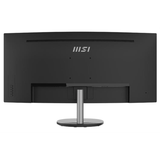  Màn hình MSI PRO MP341CQ Cong (34 inch, IPS, 100Hz, 4 ms) 