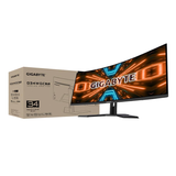  Màn hình GIGABYTE Gaming G34WQC A (34inch, VA, 144Hz, 1 ms) 