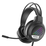  Tai nghe EDRA Gaming EH406 (Dây, Rainbows) 