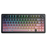  Bàn phím AULA F75 (bàn phím cơ Gaming, không dây). 
