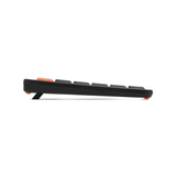  Bàn phím không dây HyperWork SilentKey Mini TS01M 
