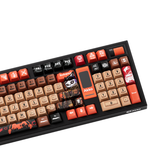  Bàn phím AKKO 5098B Wasteland Survival (RGB/ Hotswap/ Akko V3 Piano Pro) 