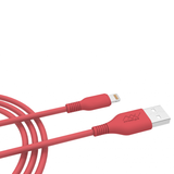  Dây Cáp Innostyle Jazzy USB A to lightning 1.5M 