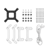  Tản nhiệt nước AIO Deepcool LT360 ARGB 