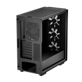  Case Deepcool CG560 ARGB Mid-Tower 