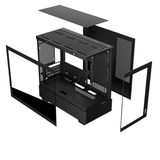  Vỏ Case máy tính MAGIC MIX TOWER PRO 