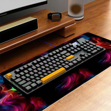  Bàn phím EDRA chơi game EK316 (Led RGB, Switch EDRA) 