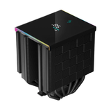  Tản nhiệt khí Deepcool AK620 WH DIGITAL Dual Tower 