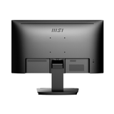  Màn hình văn phòng MSI PRO MP223 E2(21.5 inch, IPS, 100Hz, 1ms) 