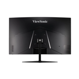  Màn hình ViewSonic Gaming VX3219-PC-MHD  (32inch, Full HD, VA, 240Hz, 1ms) 