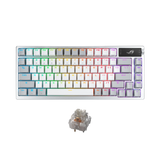  Bàn phím ASUS ROG Azoth NX SM 