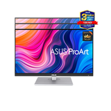  Màn hình ASUS ProArt PA279CV 27"  (IPS, 4K, IPS, ΔE < 2-Calman Verified) 