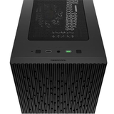  Case Deepcool MATREXX 40 3FS mATX - Black 
