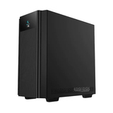  Case Deepcool CH510 MESH DIGITAL Mid-tower ATX - Black 