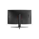  Màn hình MSI Gaming G32CQ5P(31.5 inch, IPS, 170Hz, 1 ms) 