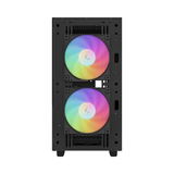  Case Deepcool CH360 DIGITAL Mid-tower mATX ARGB 