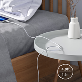  Dây Cáp Innostyle PowerFlex USB A to Lightning MFI 1.5M 12W IAL150AL 