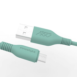  Cáp Innostyle Jazzy USB-A to micro 1.2M 
