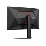 Màn hình AOC Gaming cong C27G4Z (27 inch, VA 1500R, FHD, 280Hz, 0.3ms) 