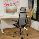  Ghế công thái học HyperWork Sleek - OC01 