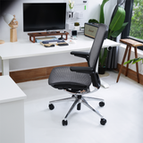  Ghế công thái học HyperWork Sleek - OC01 