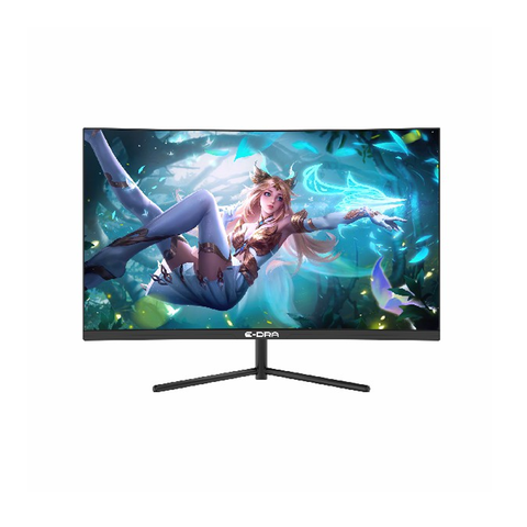  Màn hình Gaming E-DRA EGM27C240 27 inch FullHD 240hz 