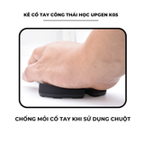  Kê tay công thái học UPGEN K05 Plus 