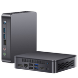  Asus NUC Atlas Canyon Celeron - Plentinum 