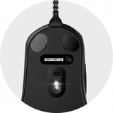  Chuột SteelSeries Prime Plus 