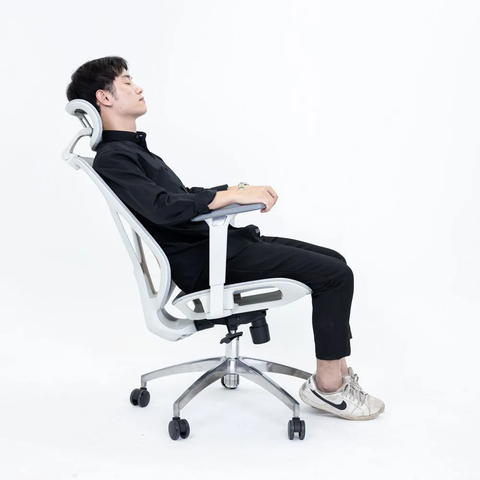  Ghế Công Thái Học Erconomic Vchair LinoChair 