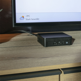  Asus NUC 12th WallStreet Canyon i7 