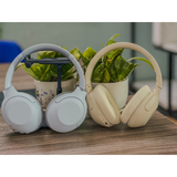  Tai Nghe Bluetooth Chụp Tai Không Dây Chống Ồn Chủ Động ANC Rockspace O3 
