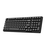  Bàn phím AKKO 3098B Plus Black (Multimodes / RGB / Gasket mount) 