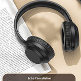  Tai nghe bluetooth chụp tai không dây Rockspace O2 