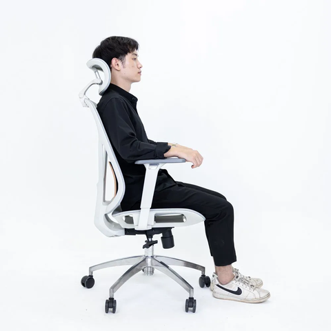  Ghế Công Thái Học Erconomic Vchair LinoChair 