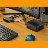  Asus NUC 12th WallStreet Canyon i3 