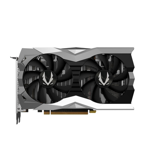  VGA Zotac Gaming GeForce RTX™ 2060 Super 8GB GDDR6 