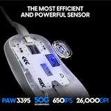  Chuột Pulsar có dây Xlite Wired Medium 