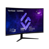  Màn hình ViewSonic Gaming VX3219-PC-MHD  (32inch, Full HD, VA, 240Hz, 1ms) 