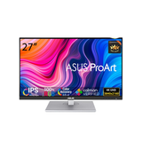  Màn hình ASUS ProArt PA279CV 27"  (IPS, 4K, IPS, ΔE < 2-Calman Verified) 