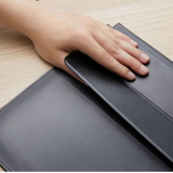  Túi chống sốc kiêm giá đỡ Hyper - Hypershield stand and go sleeve cho Laptop 15, 16inch 