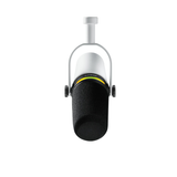  Micro thu âm Shure chuyên podcast cổng USB MV7+ 