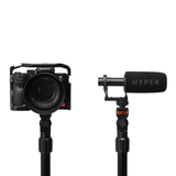  ARM giá treo Microphone HyperWork MA1 G3 