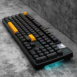  Bàn phím EDRA chơi game EK316 (Led RGB, Switch EDRA) 