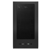  Case Deepcool MATREXX 40 3FS mATX - Black 