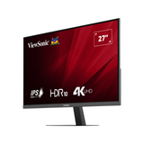  Màn hình ViewSonic VA2708-4K-MHD  (32inch, 4k, IPS, 60Hz, 5ms) 